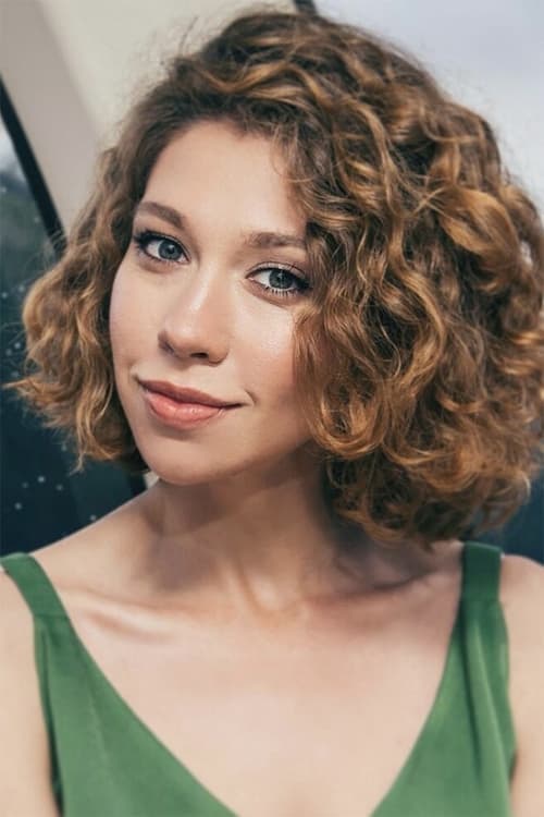 Zdjęcie Алина Алексеева