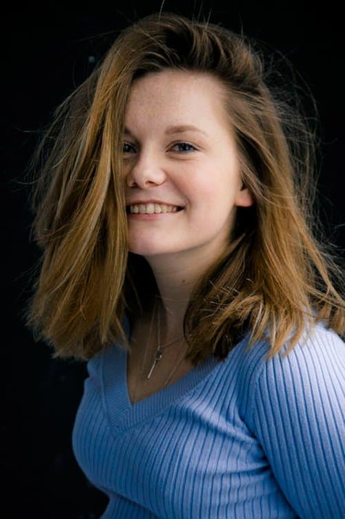 Zdjęcie Alina Freund