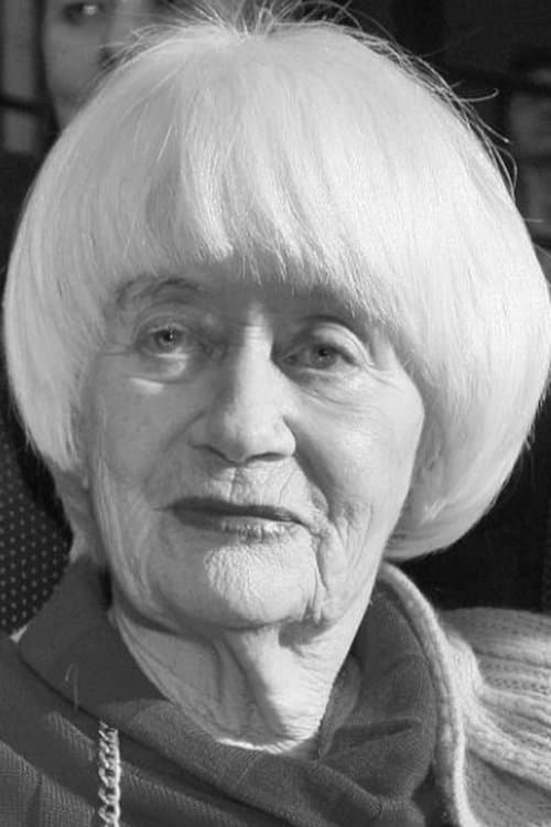 Zdjęcie Alina Janowska