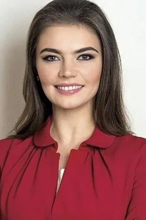 Zdjęcie Alina Kabaeva