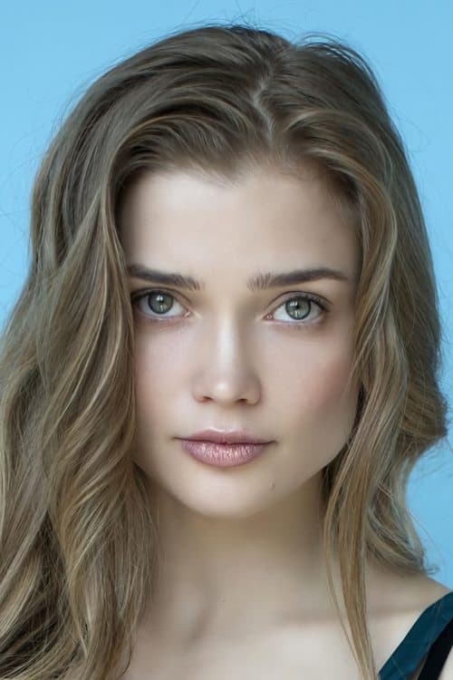 Zdjęcie Алина Ланина