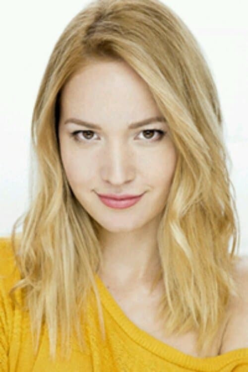 Zdjęcie Alina Nastase