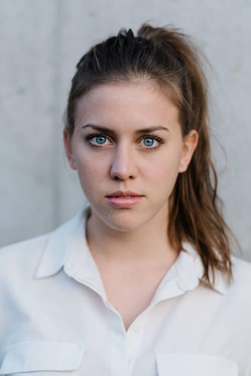 Zdjęcie Alina Schaller