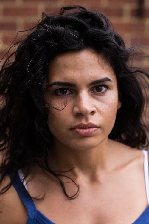 Zdjęcie Alina Serban