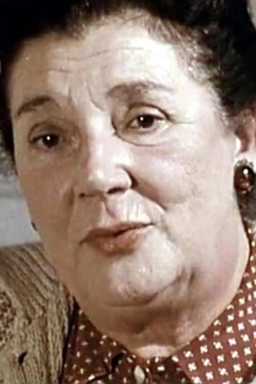 Zdjęcie Aline Bertrand