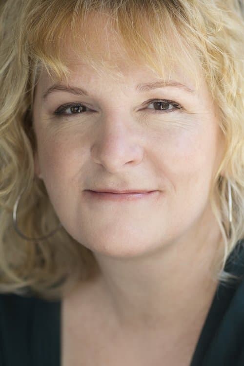 Zdjęcie Aline Pinsonneault