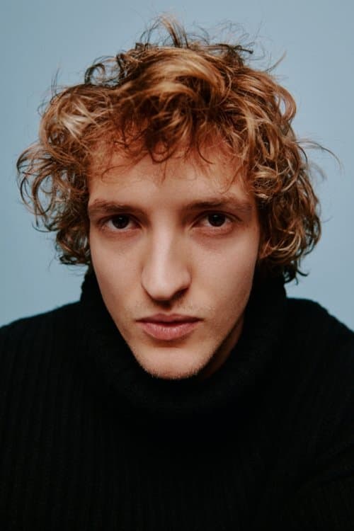 Zdjęcie Aliocha Schneider