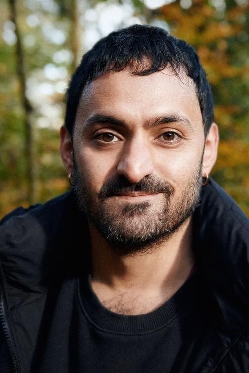 Zdjęcie Alireza Bayram