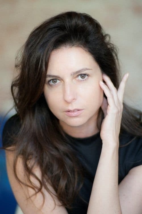 Zdjęcie Алиса Хазанова