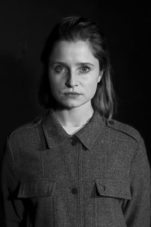 Zdjęcie Alise Danovska