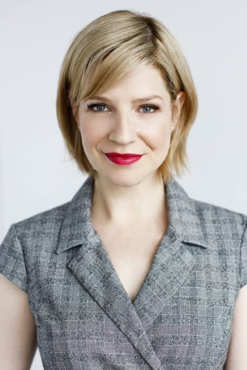 Zdjęcie Alisen Down