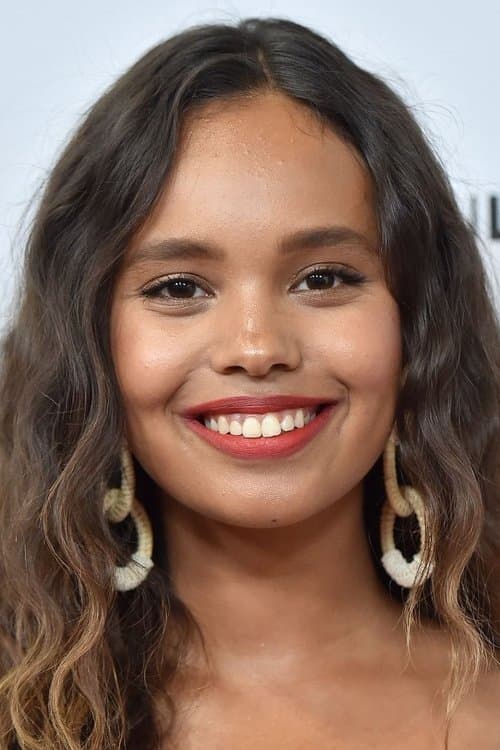 Zdjęcie Alisha Boe