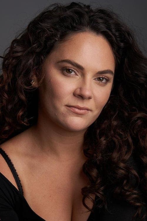 Zdjęcie Alisha Mullally