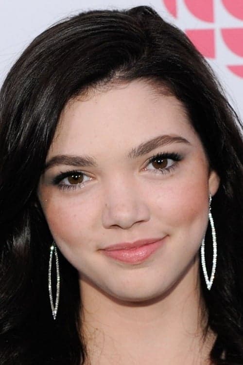 Zdjęcie Alisha Newton