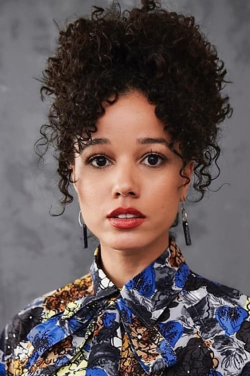 Zdjęcie Alisha Wainwright