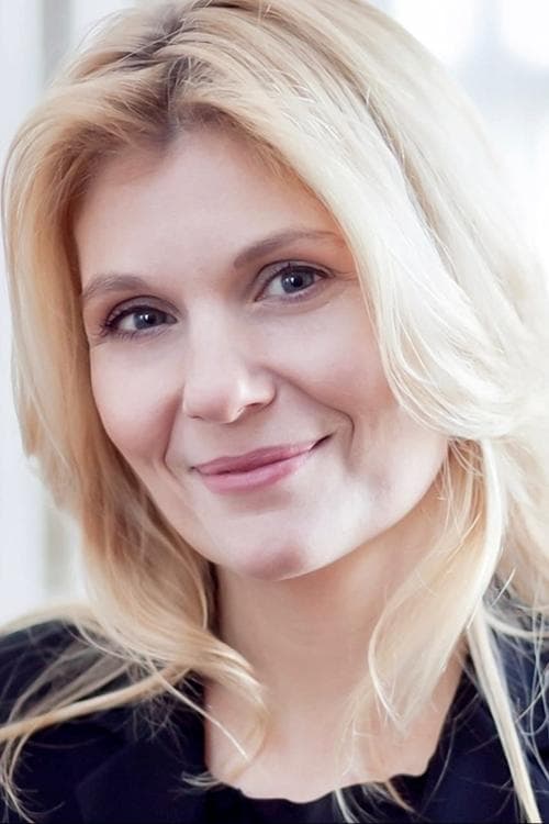 Zdjęcie Alison Bartlett