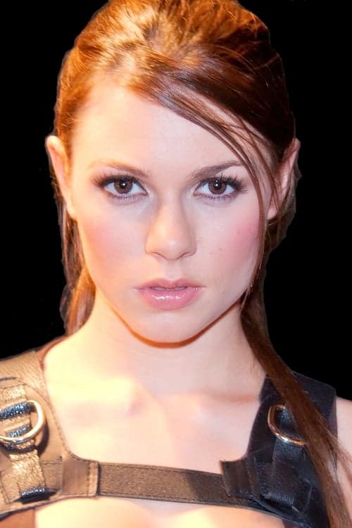 Zdjęcie Alison Carroll