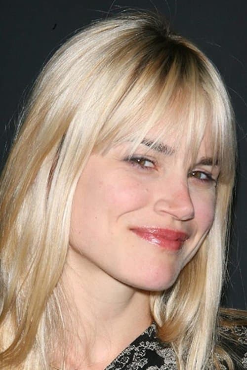 Zdjęcie Alison Folland