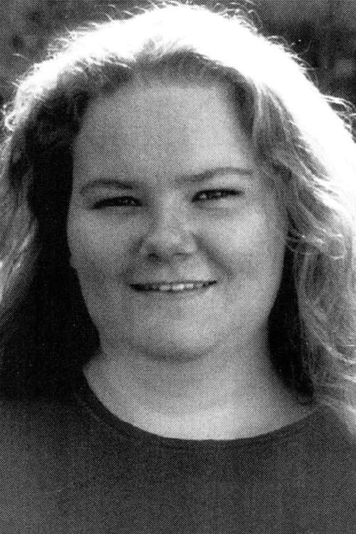 Zdjęcie Alison Garland