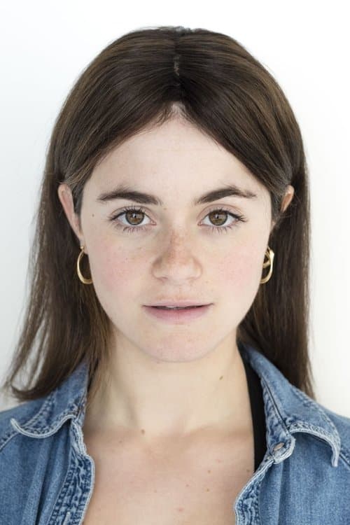 Zdjęcie Alison Jaye Horowitz