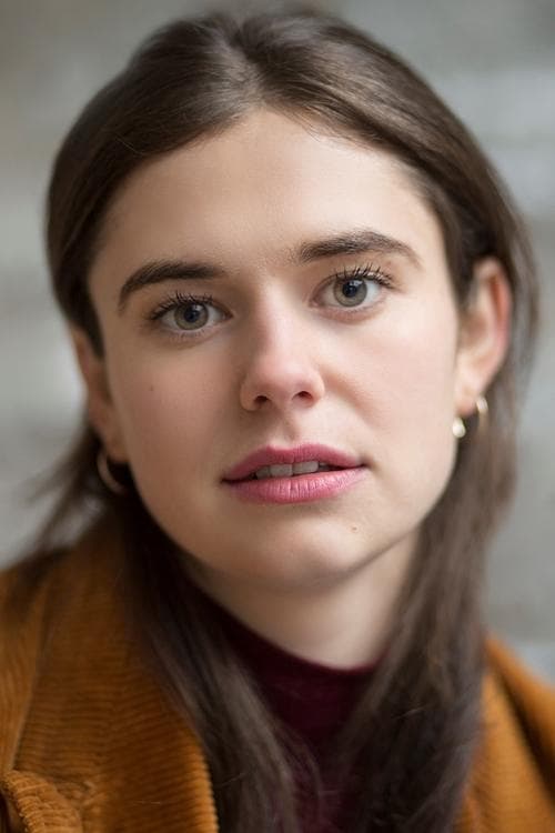 Zdjęcie Alison Oliver