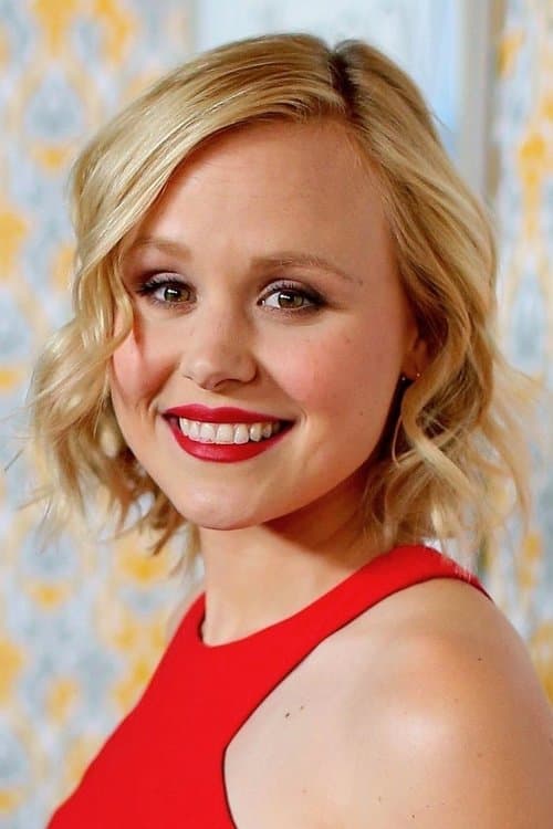 Zdjęcie Alison Pill