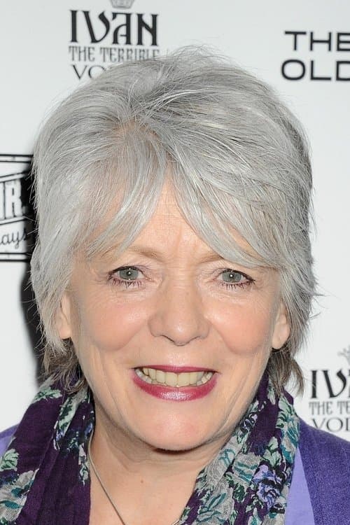 Zdjęcie Alison Steadman