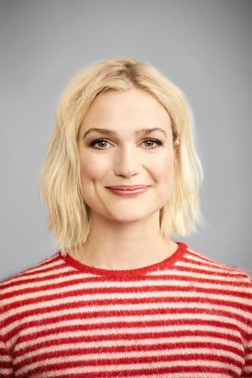 Zdjęcie Alison Sudol