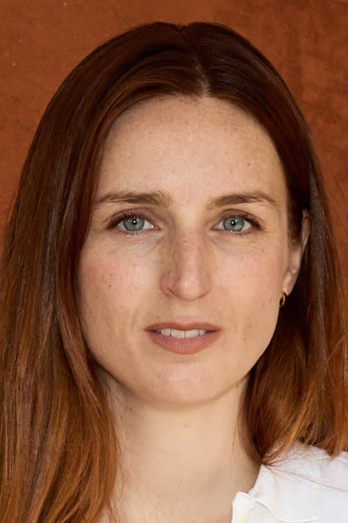 Zdjęcie Alison Wheeler