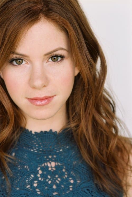 Zdjęcie Alison Woods