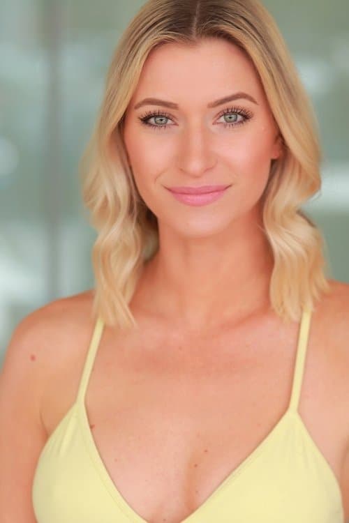 Zdjęcie Alissa Filoramo