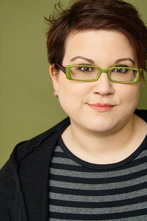 Zdjęcie Alissa Juvan