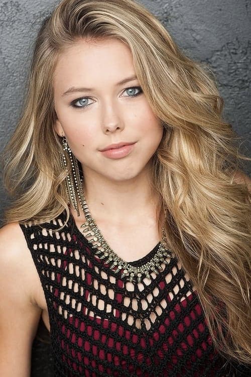 Zdjęcie Alissa Latow