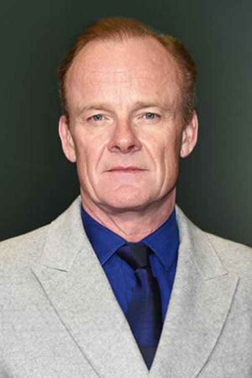 Zdjęcie Alistair Petrie