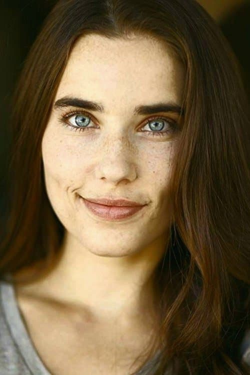 Zdjęcie Alix Angelis