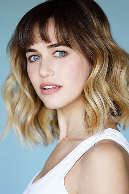 Zdjęcie Alix Elizabeth Gitter