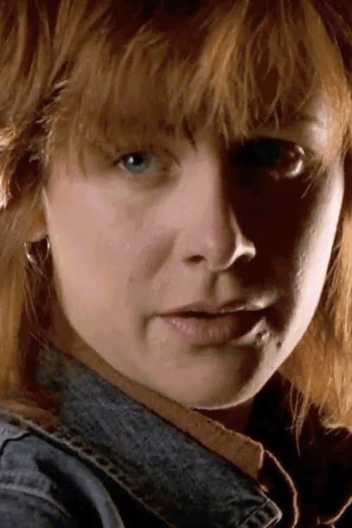 Zdjęcie Alix Koromzay