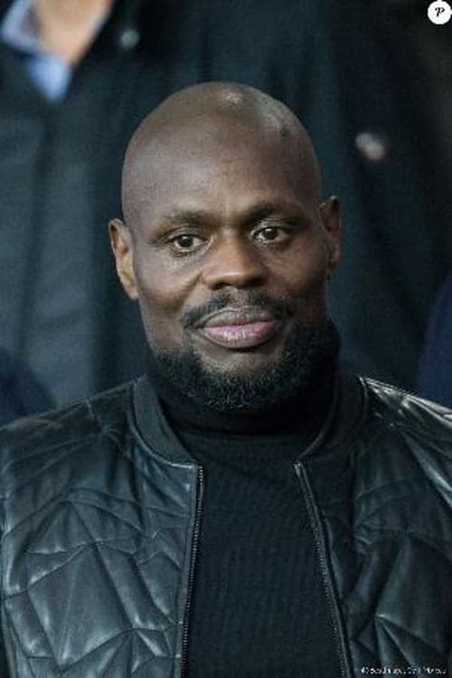 Zdjęcie Alix Mathurin