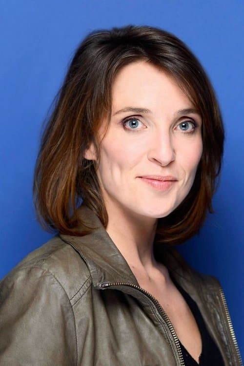 Zdjęcie Alix Poisson