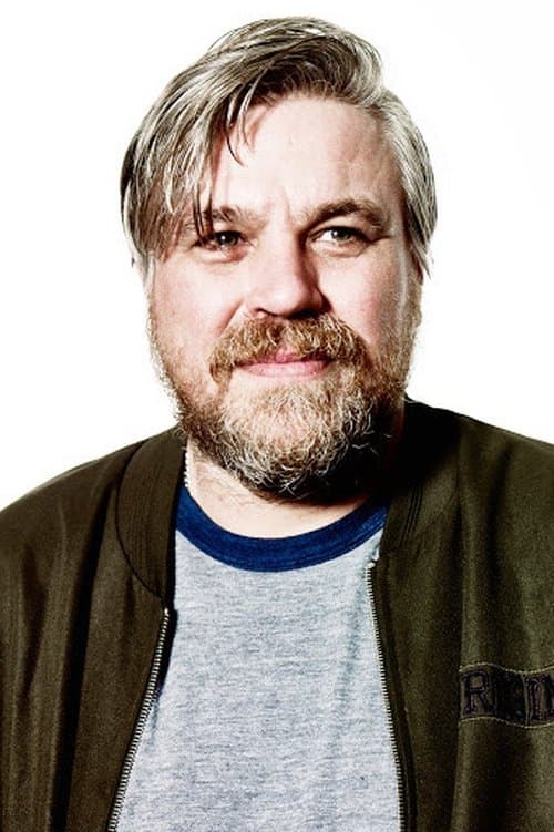 Zdjęcie Aljoscha Stadelmann