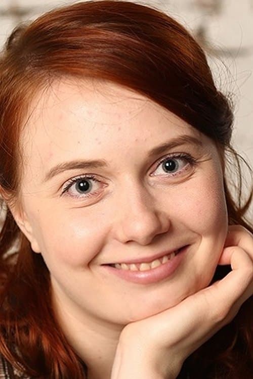 Zdjęcie Алла Артамонова