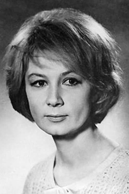 Zdjęcie Алла Демидова