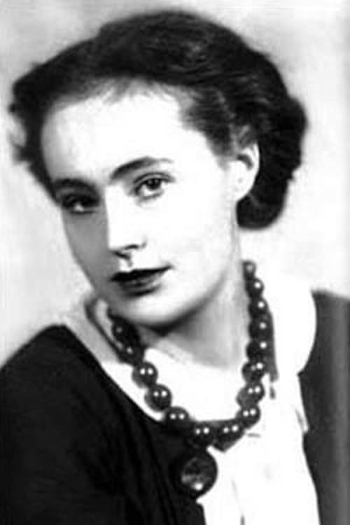 Zdjęcie Алла Казанская