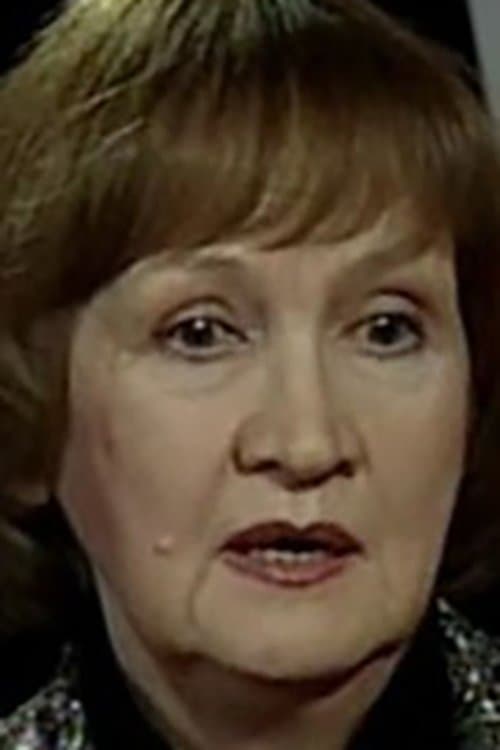 Zdjęcie Алла Мещерякова