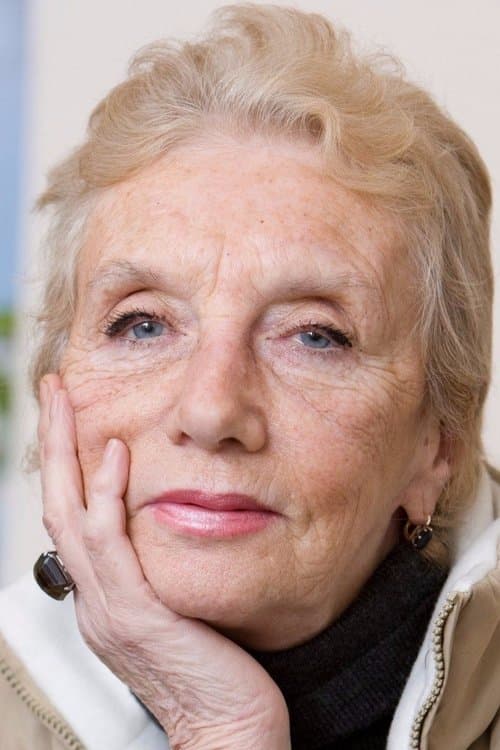 Zdjęcie Alla Osipenko