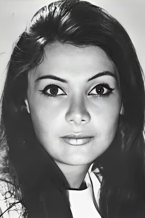 Zdjęcie Ալլա Թումանյան