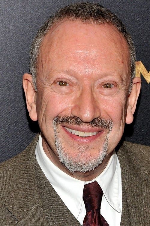 Zdjęcie Allan Corduner