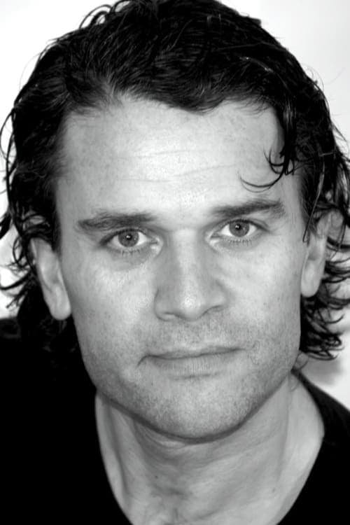 Zdjęcie Allan Gildea