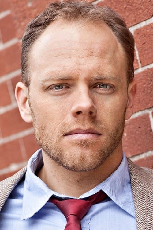 Zdjęcie Allan Groves