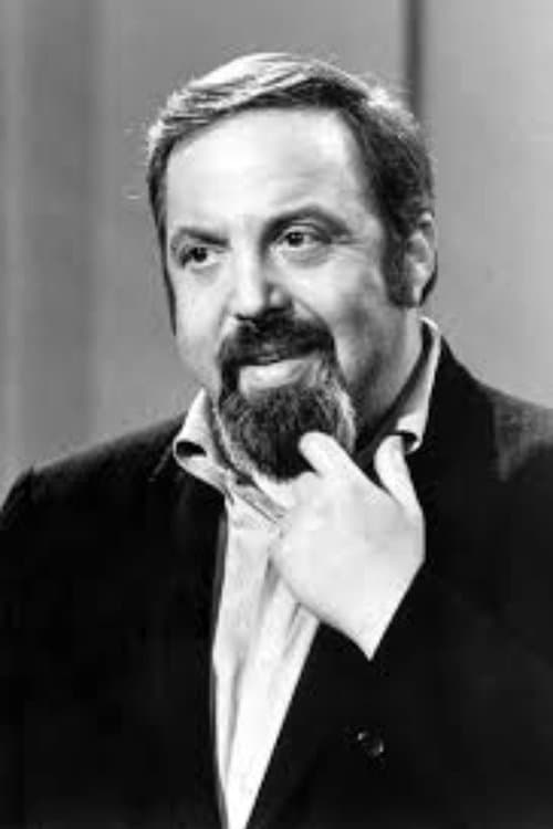 Zdjęcie Allan Sherman